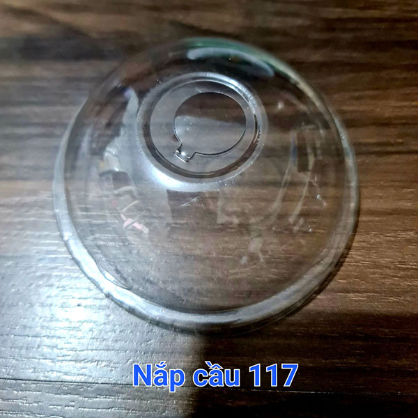 Nắp cầu 117