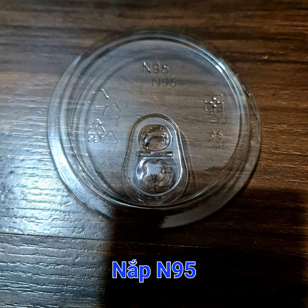 Nắp N95
