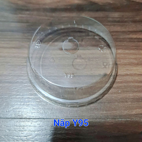 Nắp Y95