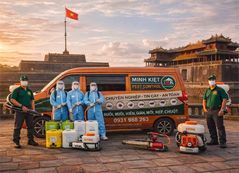 Hình ảnh thực tế dịch vụ