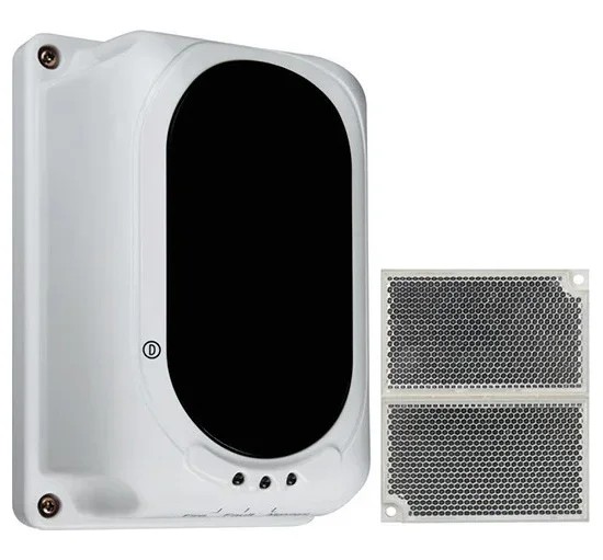Đầu báo khói Beam Tanda TX7130