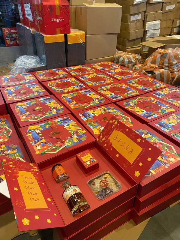 Hình ảnh nhà xưởng VINACOHA