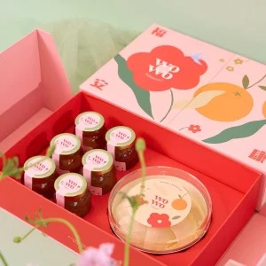 Hộp Đựng Tổ Yến Và Yến Sào Quà Tặng