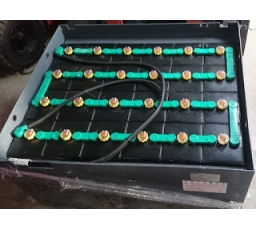 Ắc quy xe nâng