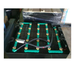 Bình điện Hitachi