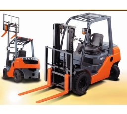 Dịch vụ cho thuê xe nâng