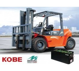 Dịch vụ cho thuê xe nâng