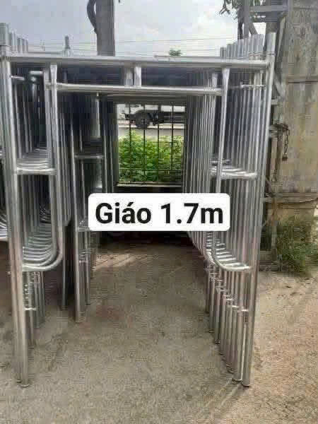 Giàn giáo tiệp