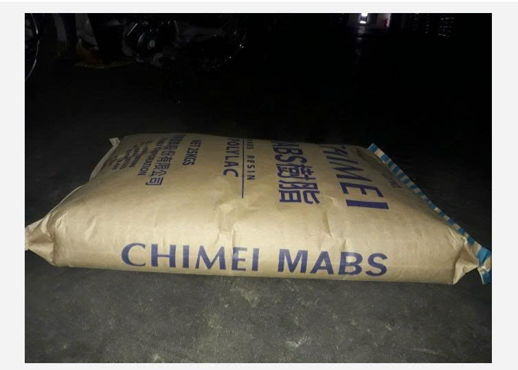 Hạt nhựa ABS PA758