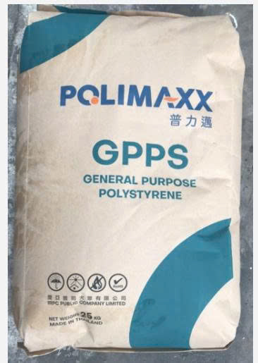 Hạt nhựa GPPS GP150