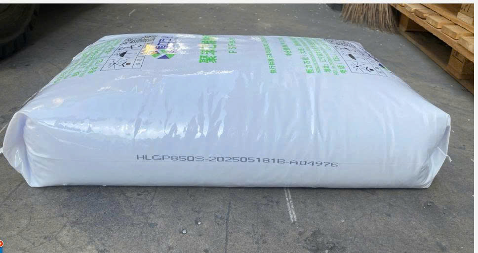 Hạt nhựa GPPS HLGP850S