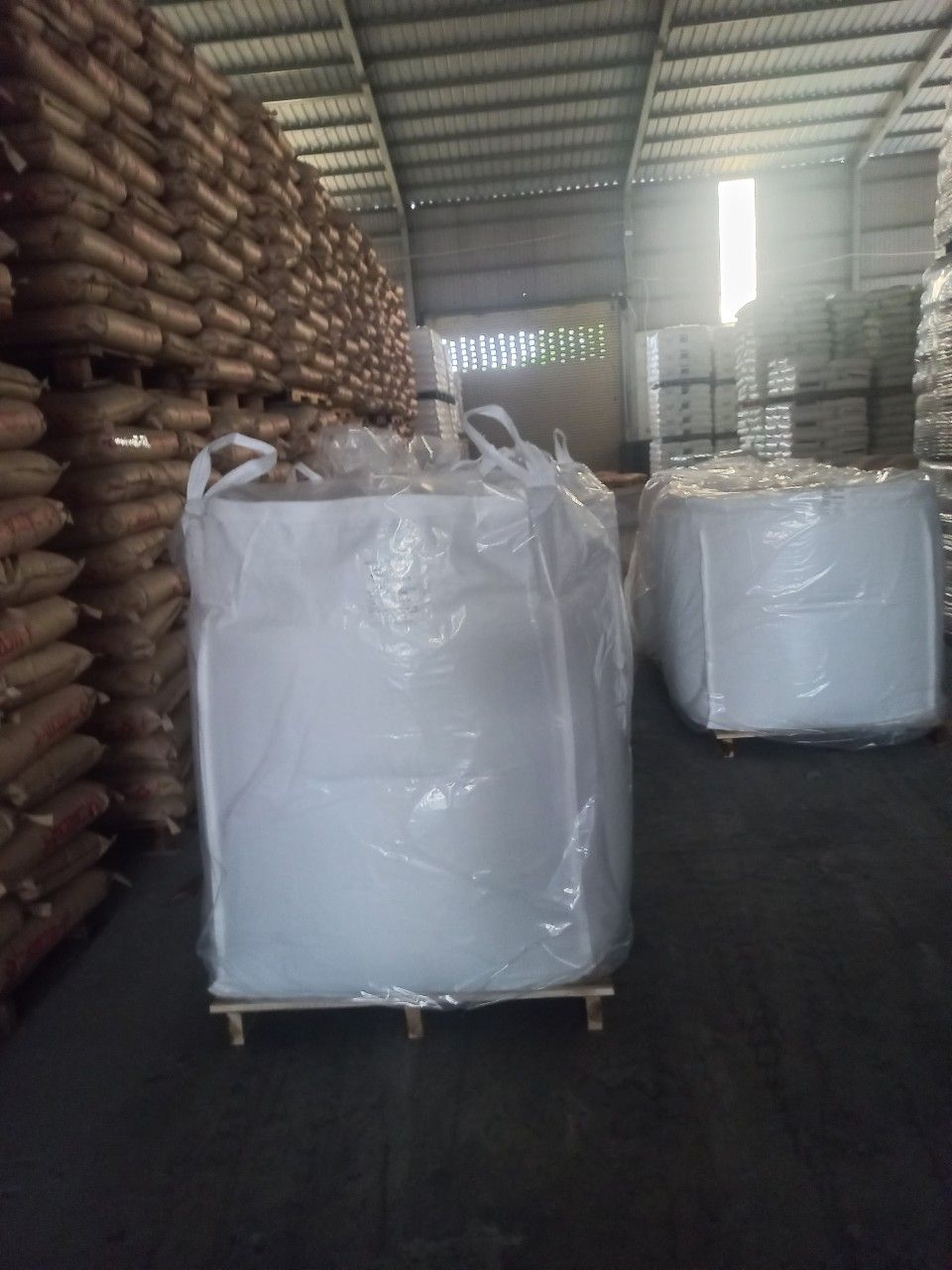 Hạt nhựa VN 3842