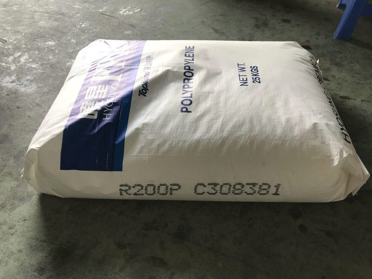 Hạt nhựa PP KR-R200P