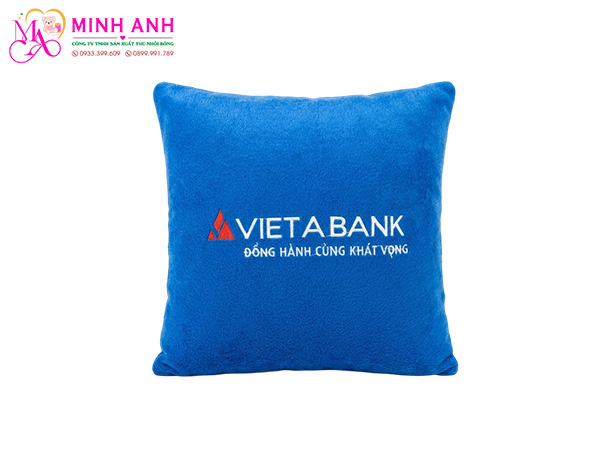 Quà tặng doanh nghiệp - Gối ôm