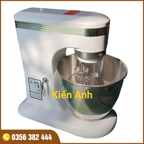 Máy nhào bột