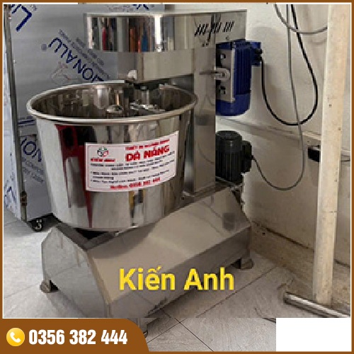 Máy trộn bột 7kg