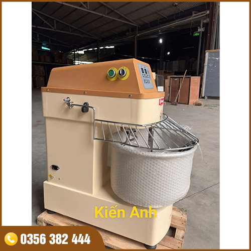 Máy trộn bột Hargsun