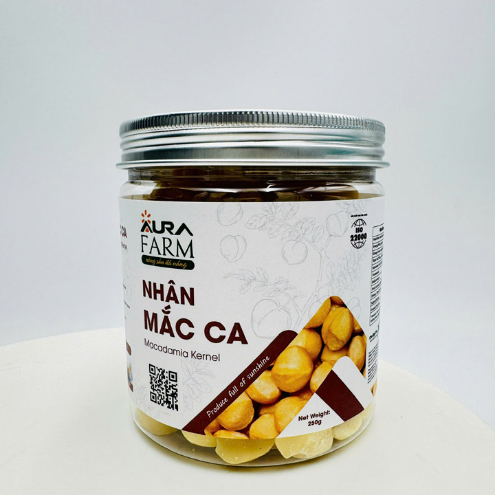 Nhân mắc ca