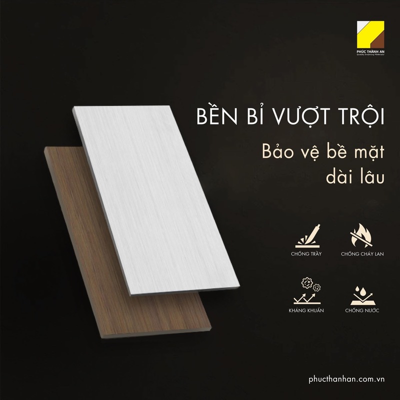 Bền bỉ vượt trội