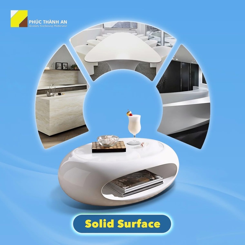 Solid Surface