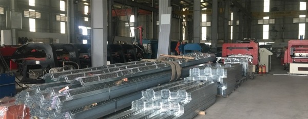 Sàn deck Phương Nam