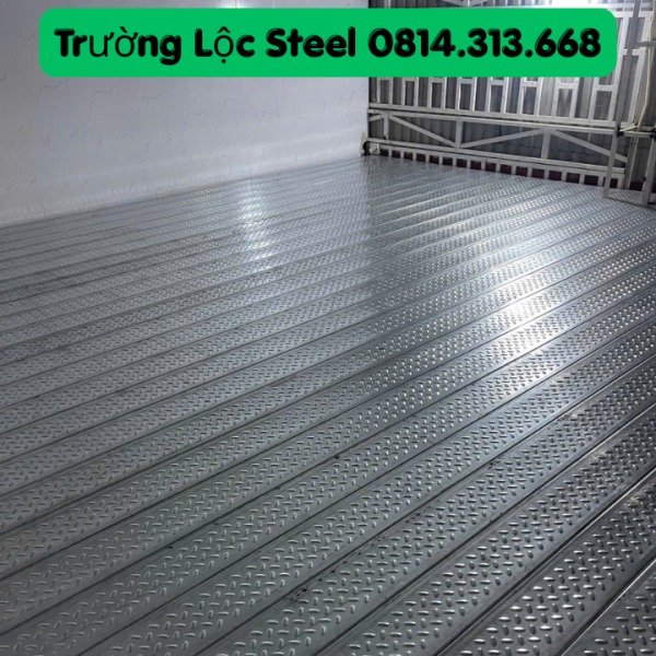 Sàn lắp ghép H40W300
