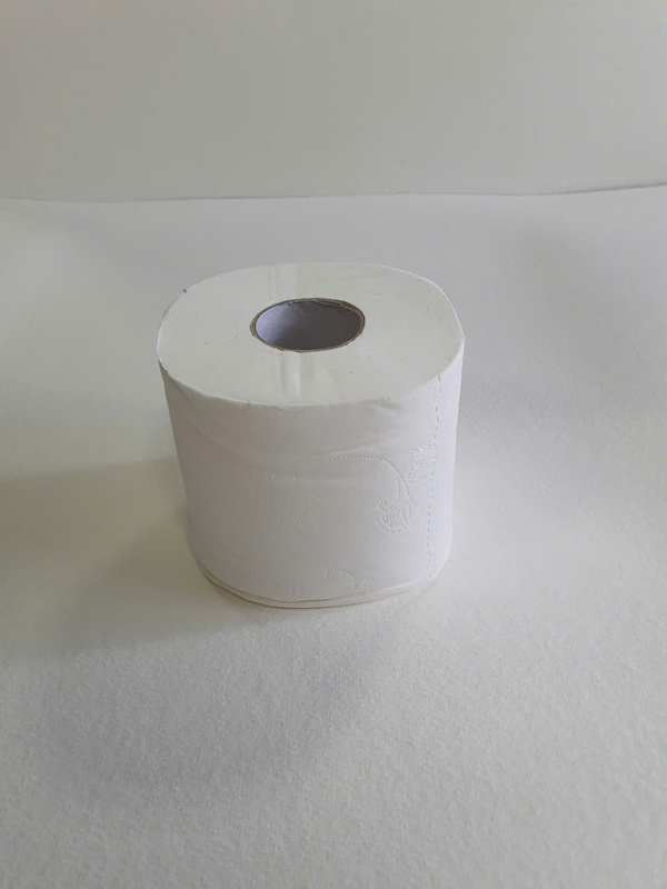 Giấy vệ sinh có lõi
