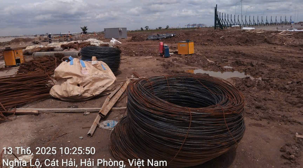 Dịch vụ dọn kho, tháo dỡ, thu gom