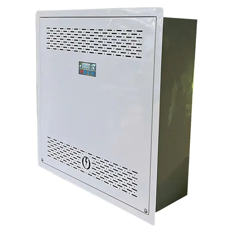 Máy khử mùi, diệt khuẩn âm trần PNTech OTK CS10GH