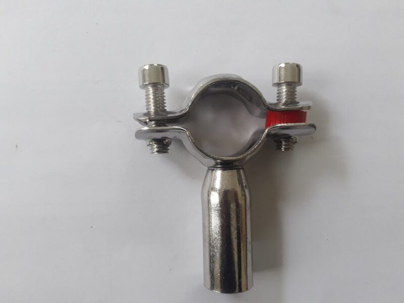 Tay đỡ ống inox