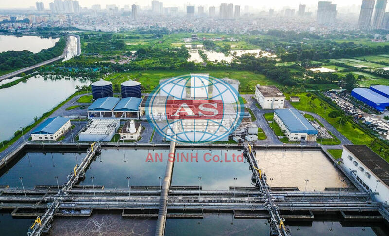Dịch vụ xử lý nước thải