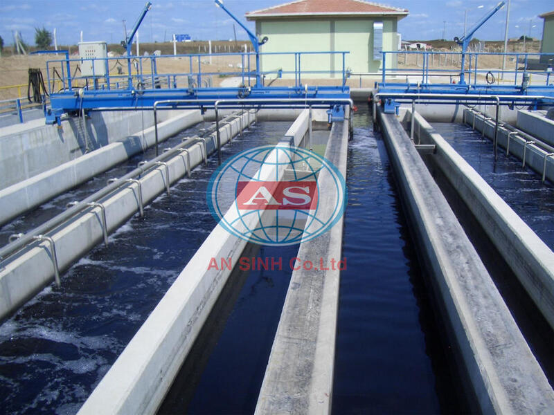 Dịch vụ xử lý nước thải