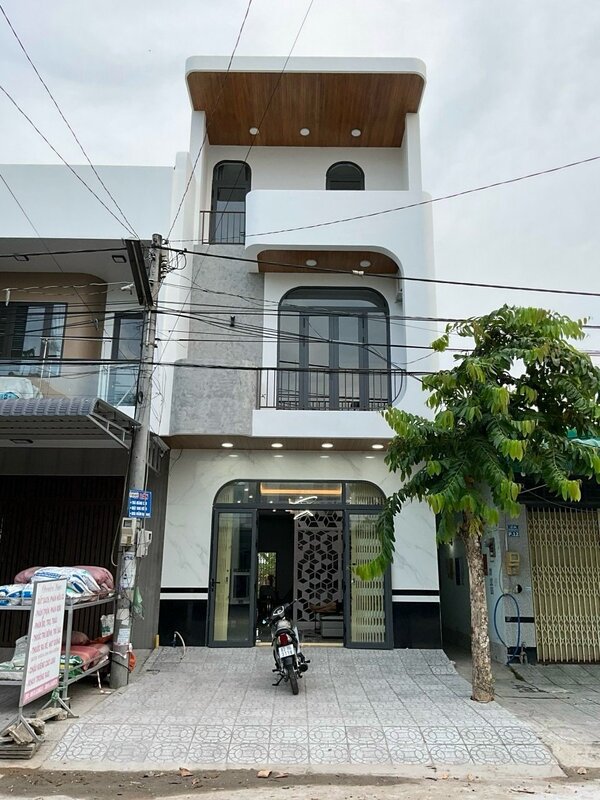 Công trình tiêu biểu ĐNV