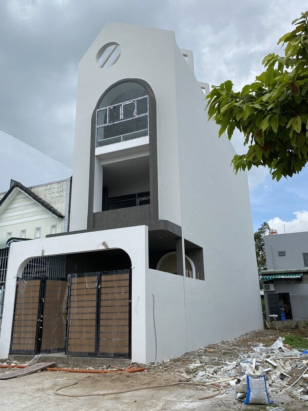 Công trình tiêu biểu ĐNV