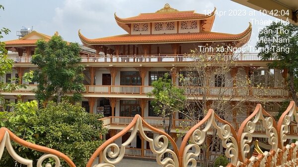 Công trình tiêu biểu ĐNV