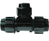 Tê đều HDPE