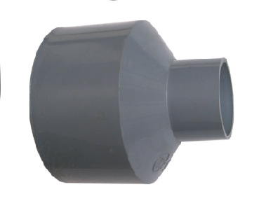 Côn thu PVC