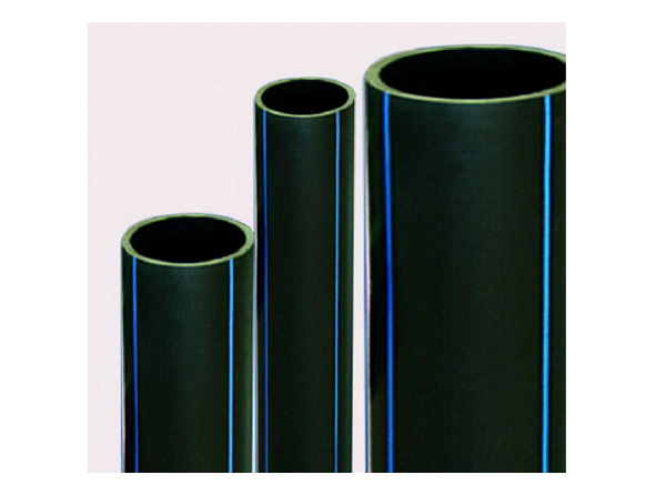 Ống nhựa HDPE