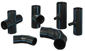 Phụ kiện ống HDPE