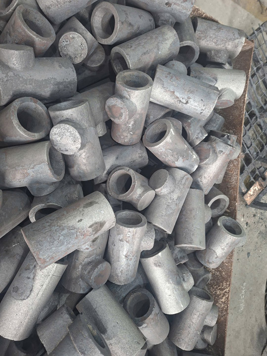 Ống bi Thép SCM440