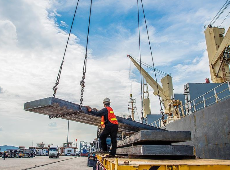 Cáp công nghiệp