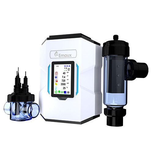 CyberSync series Pool Station