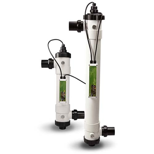 FOS Series UV C Disinfection System