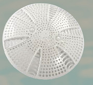 Floor Inlet EM2817