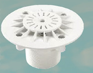 Floor Inlet EM2862