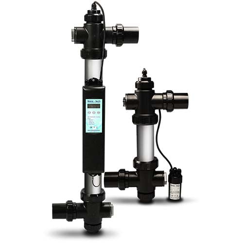 Nano Tech UV C Disinfection System