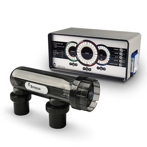 SSCone Salt Chlorinator