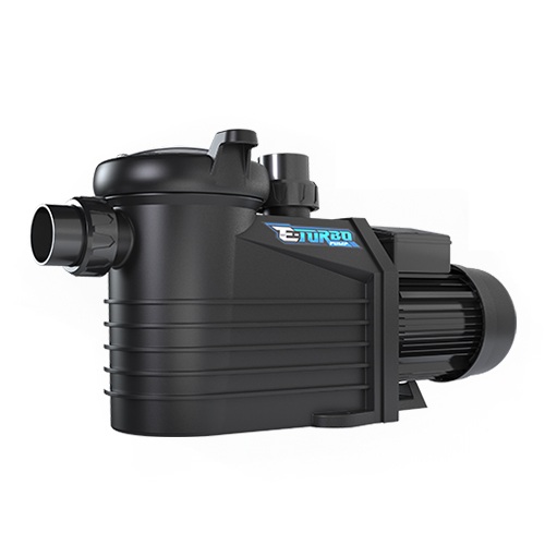 Máy bơm E-Turbo Pro
