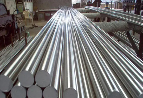 Láp inox