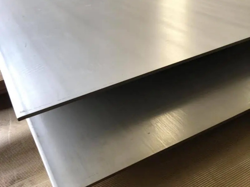Tấm inox